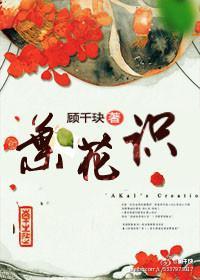 叶花识封面