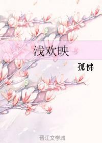 浅欢映封面