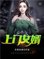 上门女婿封面