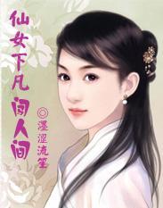 仙女下凡闯人间封面