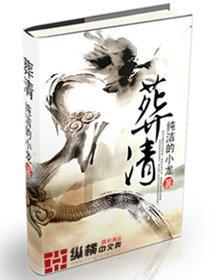 葬清封面
