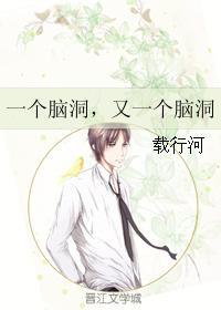 一个脑洞，又一个脑洞封面