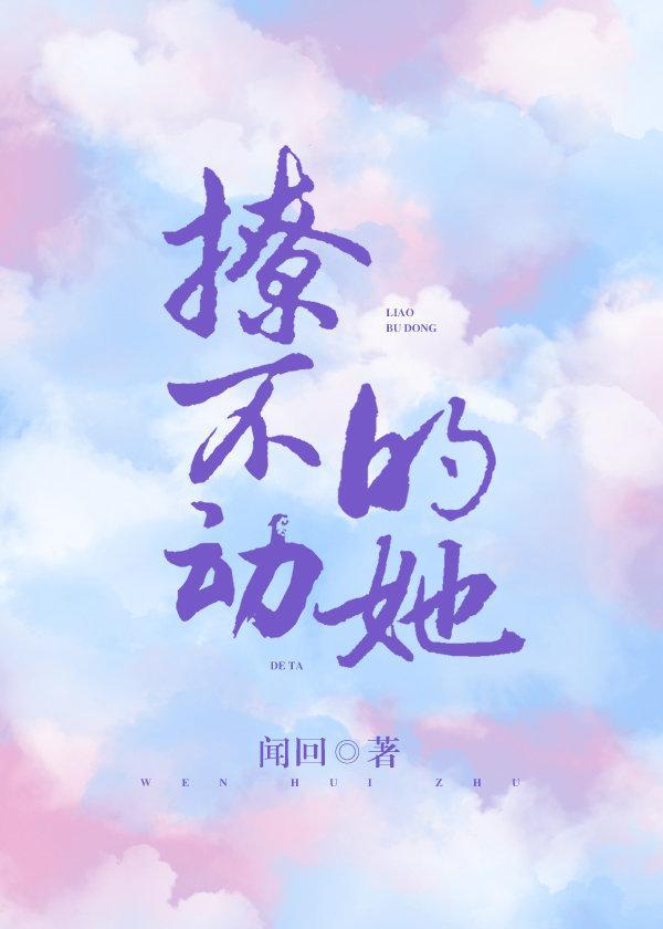 撩不动的她封面