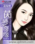 茵梦奇缘封面