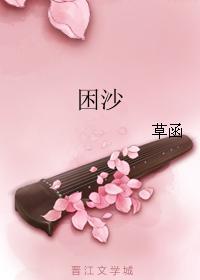 困沙封面