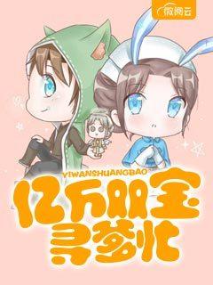 一胎两宝：妈咪跟爹地回家吧时晴厉北浔封面