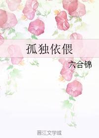 孤独依偎封面