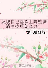 发现自己喜欢上隔壁班清冷校草怎么办！封面