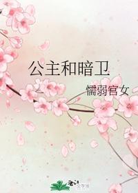 公主和暗卫封面