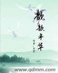 歆歆年华封面