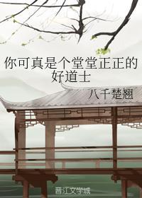 你可真是个堂堂正正的好道士封面