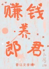 赚钱养郎君封面
