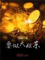 要做大股东封面
