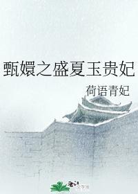 甄嬛之盛夏玉贵妃封面