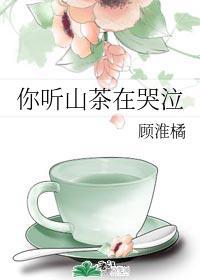 你听山茶在哭泣封面