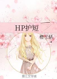 HP护短封面