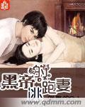黑帝的逃跑妻封面