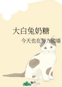 大白兔奶糖封面