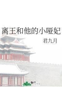 离王和他的小哑妃封面