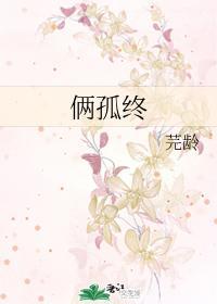 俩孤终封面