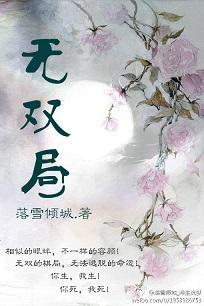 无双局封面