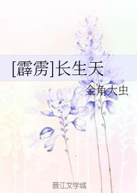 [霹雳]长生天封面