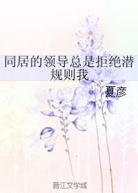 同居的领导总是拒绝潜规则我封面
