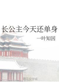 长公主今天还单身封面