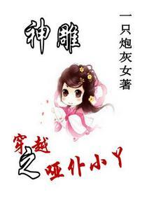 [神雕]穿越之路人甲封面