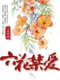 六花禁爱封面