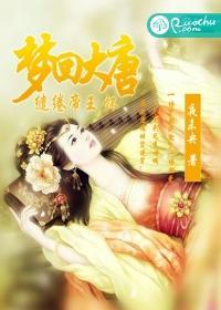 梦回大唐封面