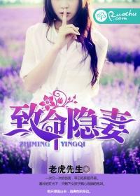 致命隐妻封面