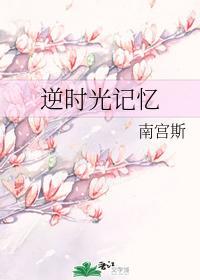 逆时光记忆封面