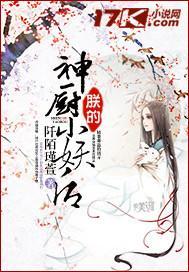 朕的神厨小妖后封面