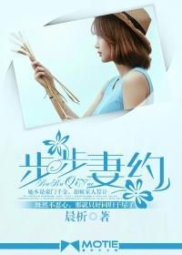 步步妻约封面