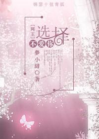 [网王]选择不爱你封面