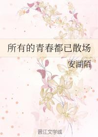 所有的青春都已散场封面