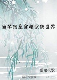 [综武侠]当琴爹穿越武侠世界封面