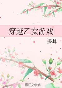 穿越乙女游戏封面