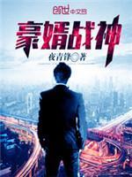 豪婿战神封面