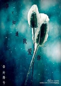 你可知道我爱你封面