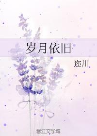 岁月依旧封面