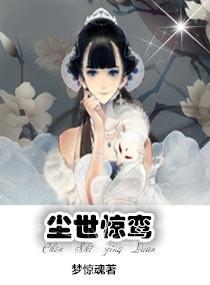 尘世惊鸾封面