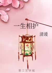 一生相护封面