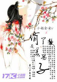 小姐金安v俏丫鬟是美男子封面