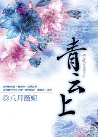 青云上封面
