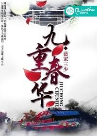 九重春华封面