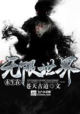 永生在无限世界封面
