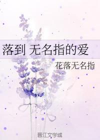 落到 无名指的爱封面