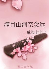 满目山河空念远封面